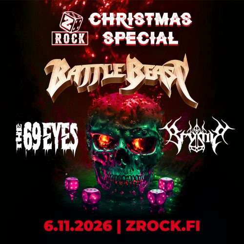 ZROCK Christmas Special