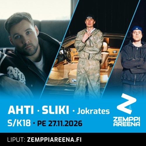 Ahti x Sliki x Sokrates